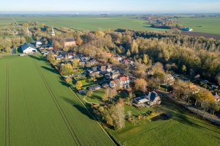 C.G.Wiegersweg 22 Finsterwolde
