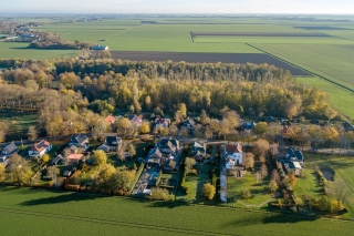 C.G.Wiegersweg 22 Finsterwolde