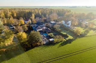 C.G.Wiegersweg 22 Finsterwolde