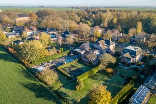 C.G.Wiegersweg 22 Finsterwolde