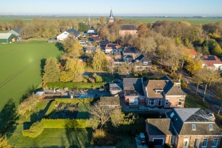 C.G.Wiegersweg 22 Finsterwolde
