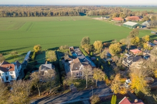 C.G.Wiegersweg 22 Finsterwolde