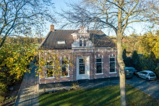 C.G.Wiegersweg 22 Finsterwolde