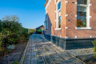 C.G.Wiegersweg 22 Finsterwolde