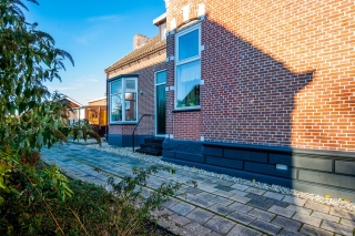 C.G.Wiegersweg 22 Finsterwolde