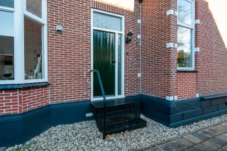 C.G.Wiegersweg 22 Finsterwolde