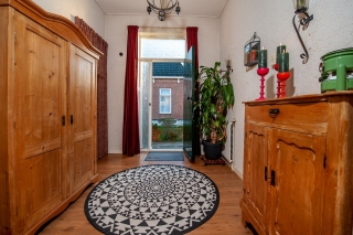 C.G.Wiegersweg 22 Finsterwolde