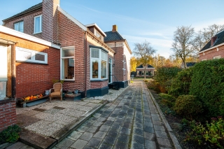 C.G.Wiegersweg 22 Finsterwolde