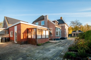 C.G.Wiegersweg 22 Finsterwolde