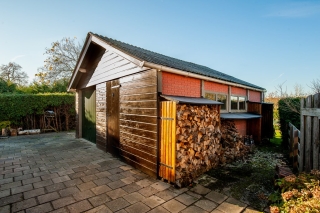 C.G.Wiegersweg 22 Finsterwolde