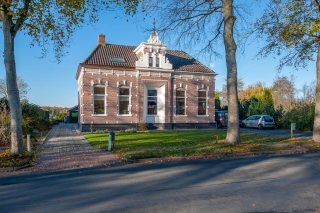 C.G.Wiegersweg 22 Finsterwolde