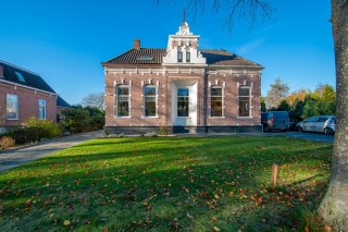 C.G.Wiegersweg 22 Finsterwolde