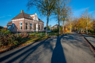 C.G.Wiegersweg 22 Finsterwolde