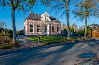 C.G.Wiegersweg 22 Finsterwolde
