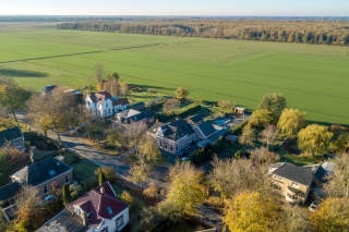 C.G.Wiegersweg 22 Finsterwolde