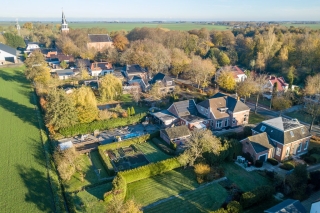 C.G.Wiegersweg 22 Finsterwolde