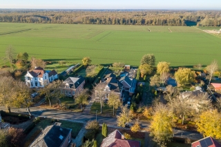 C.G.Wiegersweg 22 Finsterwolde