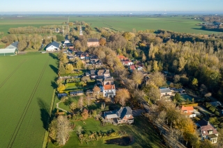 C.G.Wiegersweg 22 Finsterwolde