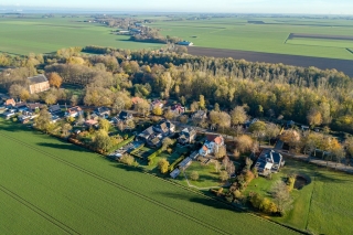 C.G.Wiegersweg 22 Finsterwolde