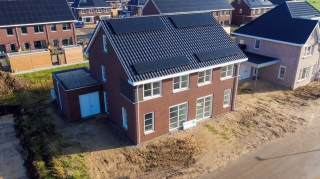 Het Arriërflier 101 Ommen