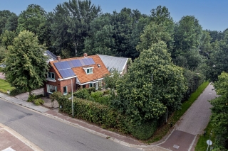 Klinkerstraat