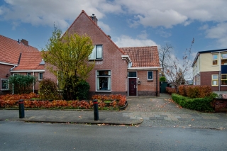 Hoogstraat 1 Winschoten