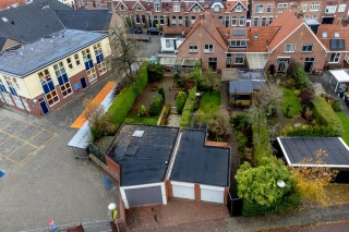 Hoogstraat 1 Winschoten