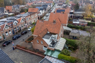 Hoogstraat 1 Winschoten