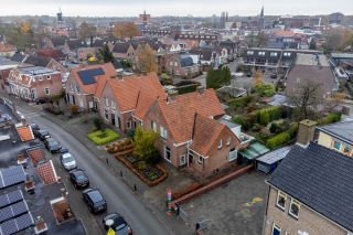 Hoogstraat 1 Winschoten