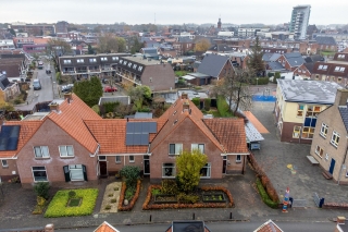 Hoogstraat 1 Winschoten