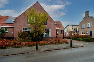 Hoogstraat 1 Winschoten