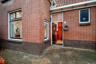 Hoogstraat 1 Winschoten