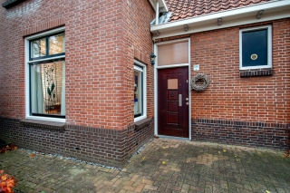 Hoogstraat 1 Winschoten