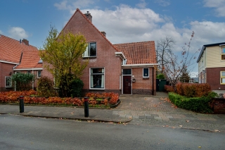 Hoogstraat 1 Winschoten