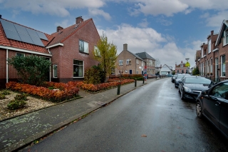 Hoogstraat 1 Winschoten