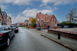 Hoogstraat 1 Winschoten