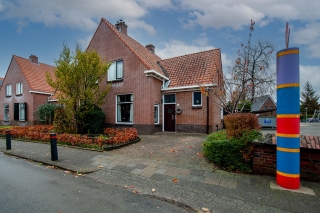 Hoogstraat 1 Winschoten