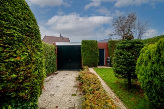 Hoogstraat 1 Winschoten