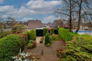 Hoogstraat 1 Winschoten
