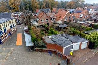 Hoogstraat 1 Winschoten