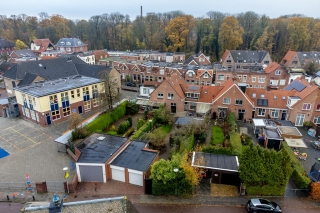 Hoogstraat 1 Winschoten