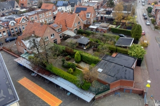 Hoogstraat 1 Winschoten