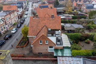Hoogstraat 1 Winschoten