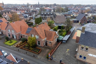 Hoogstraat 1 Winschoten