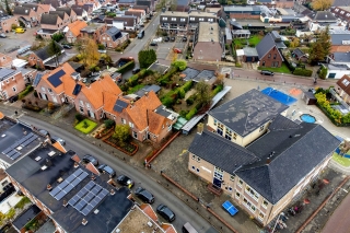 Hoogstraat 1 Winschoten