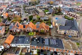 Hoogstraat 1 Winschoten