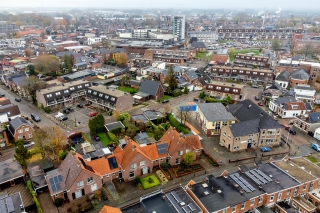 Hoogstraat 1 Winschoten