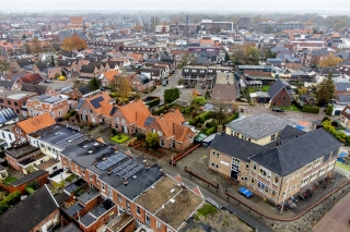 Hoogstraat 1 Winschoten