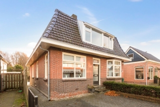 Hoofdweg 96 Slochteren