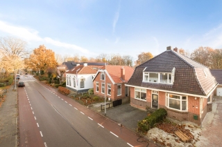 Hoofdweg 96 Slochteren